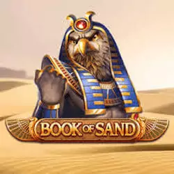 Book of Sand играть онлайн