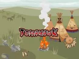 Tomahawk играть онлайн