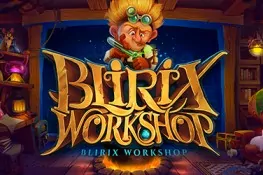 Blirix Workshop играть онлайн