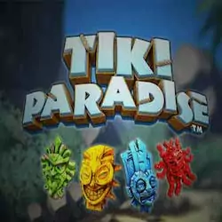 Tiki Paradise играть онлайн