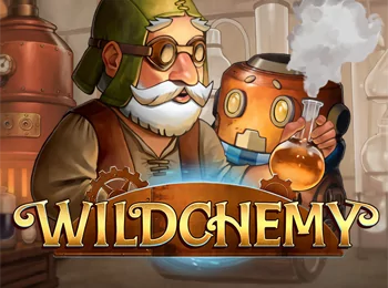 Wildchemy играть онлайн