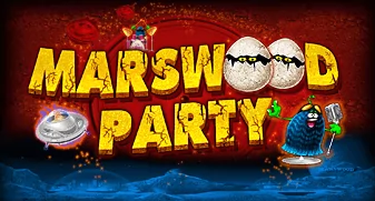 Marswood party - 2