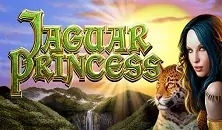 Jaguar Princess играть онлайн