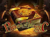 Book of Magic играть онлайн
