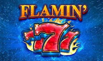 Flamin' 7's 94