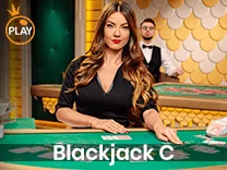 Live — Blackjack C играть онлайн