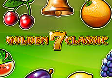 Golden 7 Classic играть онлайн