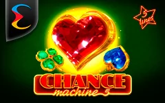 Chance Machine 5 играть онлайн