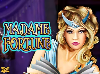 Madame Fortune играть онлайн