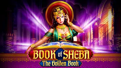 Book of Sheba играть онлайн