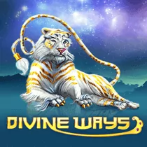 Divine Ways играть онлайн