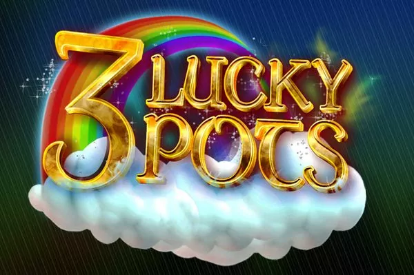3 Lucky Pots играть онлайн