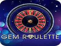 Gem Roulette играть онлайн