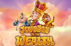 Journey to the Wealth играть онлайн