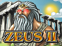 Zeus 2 играть онлайн