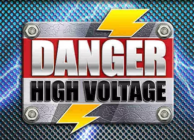Danger High Voltage играть онлайн