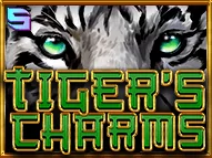 Tiger`s Charms играть онлайн