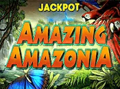 Amazing Amazonia играть онлайн