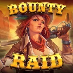 Bounty Raid играть онлайн