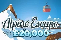 Alpine Escape играть онлайн