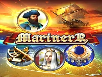 Mariner Lotto играть онлайн