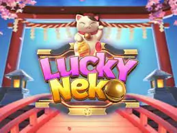 Lucky Neko играть онлайн