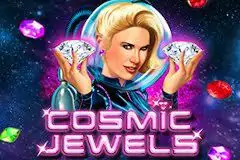 Cosmic Jewels играть онлайн