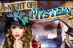 A Night of Mystery играть онлайн