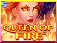 Queen of Fire играть онлайн