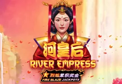 Fire Blaze River Empress играть онлайн