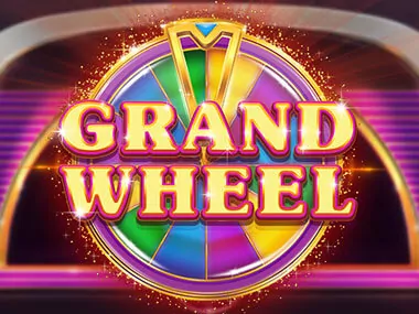 Grand Wheel играть онлайн