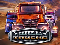 Wild Trucks играть онлайн