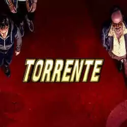 Torrente играть онлайн