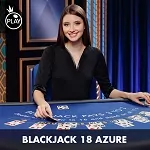 Live — Blackjack 18 играть онлайн