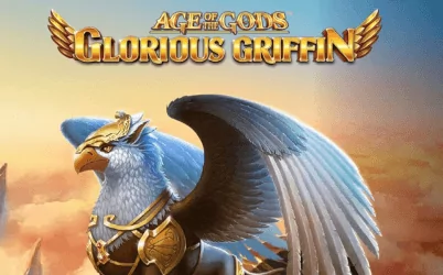 Age of the Gods Glorious Griffin играть онлайн
