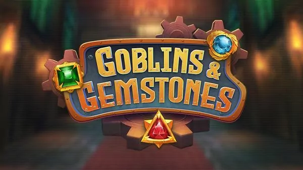 Goblins &amp; Gemstones
