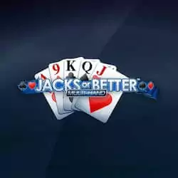 Jacks or Better Multi-Hand играть онлайн