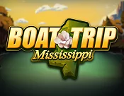 Boat Trip Mississippi играть онлайн