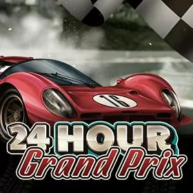 24 Hour Grand Prix играть онлайн