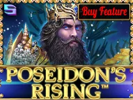 Poseidon’s Rising играть онлайн