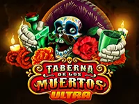 Taberna De Los Muertos Ultra играть онлайн