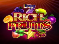 Rich Fruits играть онлайн