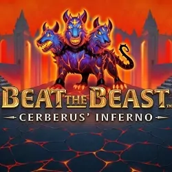 Beat the Beast Cerberus Inferno играть онлайн