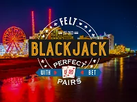 Perfect Pairs BlackJack играть онлайн
