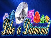 Like a Diamond играть онлайн