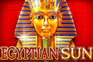 Egyptian Sun играть онлайн