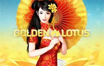 Golden Lotus играть онлайн