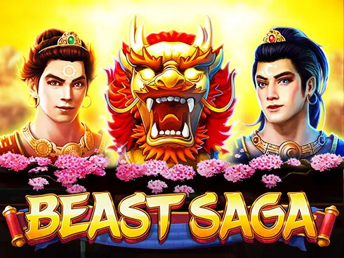 Beast Saga играть онлайн