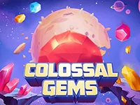 Colossal Gems играть онлайн