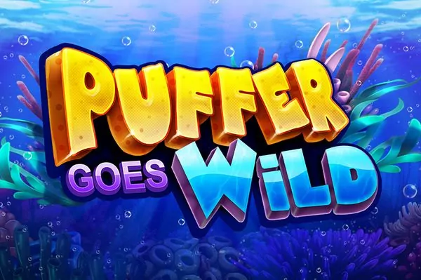 Puffer Goes Wild играть онлайн